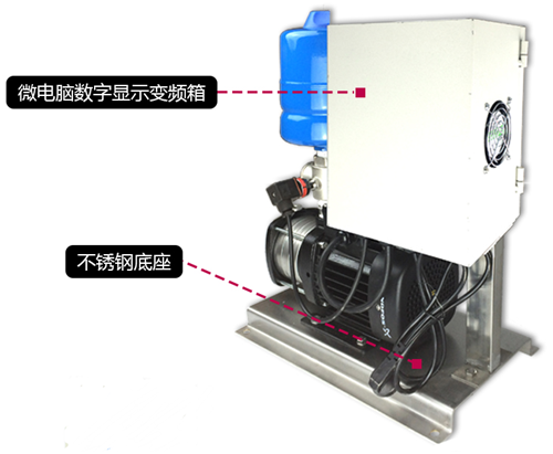 登豐水泵銷售